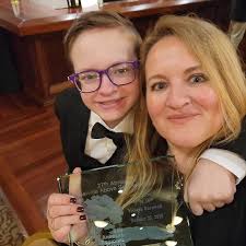 The 18th Annual Shop with a Cop was filled with holiday cheer as SJPD  joined various law enforcement agencies