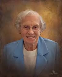 Obituary information for Evelyn Robbins Hall