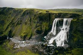 Top iceland nature & wildlife areas: 2000717 Nature Trees Iceland Waterfalls Mocah Hd Wallpapers