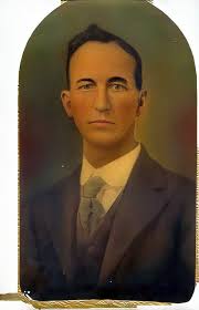 David Filmore “Phil” Loftis (1871-1930)