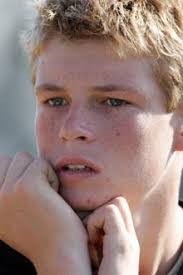 Aaron Hodgkinson's Instagram, Twitter & Facebook