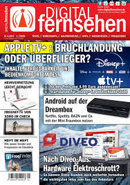 Ich fahre jeden tag längere strecken mit dem auto und um mein englisch zu verbessern würde ich gerne mehr englisch hören. Digital Fernsehen Ausgabe 01 2020