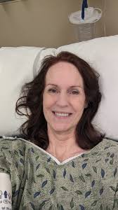 Finding blessings during cancer treatment