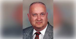 Obituary information for Conrad "Conard" Calvin Wright