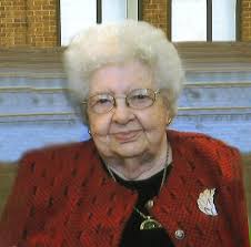 Obituary information for Doris Gibson