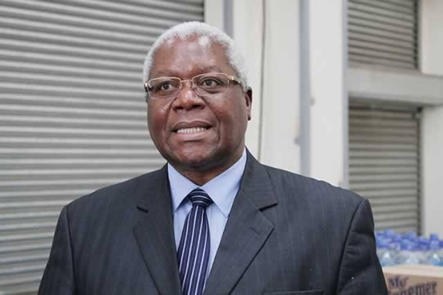Ex-Local Government Minister Ignatius Chombo finally free – herald