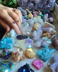 200 gems and crystals ideas crystals gems gemstones pinterest
