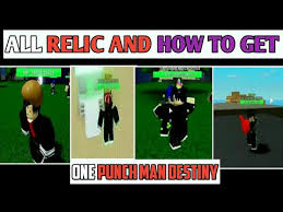 Roblox one punch man codes are the list of all the functioning codes which can be later be used in the further stages of the game. 7 Most Impressive One Punch Man Destiny Code You Need To Buy Manga Expert