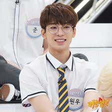 190809 Jtbc Knowing Brother Seventeen Wonwoo Seventeen Selebritas Aktor