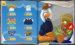 Fortunately for members there are 3 new hidden items! Club Penguin Cheats Catalog Penguin Style March 2014 Club Penguin Penguin Cup 2014 Club Penguin Cheats Codes And Trackers Rockhopper Tracker