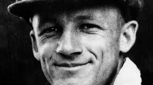 On This Day in 1948: Sir Don Bradman out for a duck in his last Test  innings