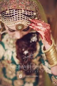 Detailing Of Matha Pati And Mehndi Mehndi Bridal Shoot Pati