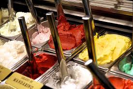 I set myself a grand task. Top 12 Best Gelato In Italy