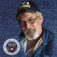 Donald "Scott" Douglass