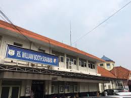 British prince and elder son of charles, prince of wales. Informasi Lengkap Dan Buat Janji Di Rs William Booth Surabaya Biaya Tindakan Medis Daftar Dokter Selengkapnya