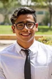 2018-19 Men's Swimming & Diving Roster