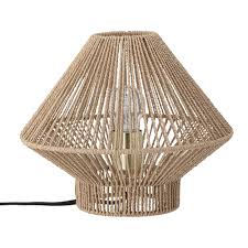We did not find results for: Buy Bloomingville Rattan Table Lamp Natural Amara