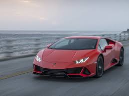 Choose your favourite lamborghini huracán and discover its technical specifications. 2021 Lamborghini Huracan Evo Reviews Specs Photos