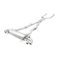Fi EXHAUST Valvetronic Cat-Back System for BMW G14 / G15 M850i 2019+