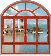 Check spelling or type a new query. China Curved Shape Aluminium Window Aluminum Frame For Office Building China Aluminum Window Building Material