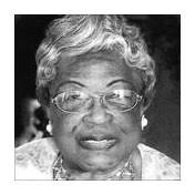 Search Elsie Wallace Obituaries and Funeral Services