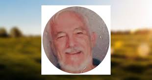 Robert Barry Snow Obituary October 1, 2021