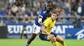 Strasbourg Struggles Against Brondby in Ligue Europa Conference Playoffs