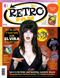 From the excellent parody bros. Retrofan 2 By Twomorrows Publishing Issuu