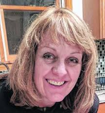 Roseanne NADRICH Obituary (2022)