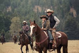 Кэй, эдвард бьянчи и др. Yellowstone Daybreak Tv Episode 2018 Imdb