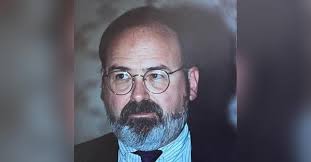 Michael Chumley Thomas M.D. Obituary