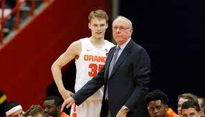 Table of contents buddy boeheim age and height: Syracuse Basketball Player Tests Positive For Covid 19 Buddy Boeheim Out For 7 Days Due To Contact Tracing Accsports Com