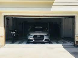 01293 881 122 for all enquiries. Finally Finished My Dream Garage Audi
