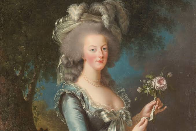 Marie Antoinette Style: Glamour, tragedy and the making of an icon |  Anthology | Luxury lifestyle magazine and creative awards