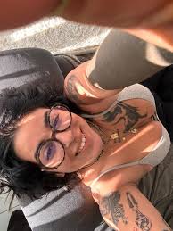 Nude de Chacripxte nue