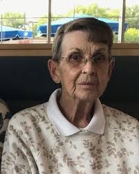 Judy Moulthrop Obituary (1942