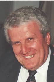 Obituary of William Kepka