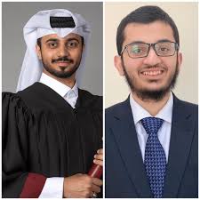 TAMUQ: Rashid Almusleh (undergraduate) and Arshad Ali (graduate) are the  winners of this year's Richard E. Ewing Award for Excellence in Student  Research! This award is given to one undergraduate and one