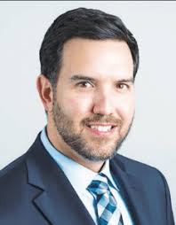 Election season ramps up very, very early