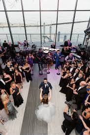 Dylan and Marc at Hudson House