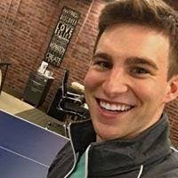 Cody Mcclintock's Instagram, Twitter & Facebook