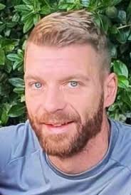 This is Mark McConnell, a young dad who has died suddenly. Mark, from Co  Waterford, passed away unexpectedly