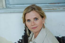 Nina Weniger, actress, Berlin