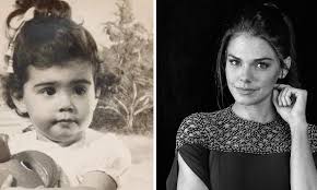 Livia Brito Cumple 20 Anos Viviendo En Mexico Foto 1 También dijo que empezó a leer libros desde los 6 años de edad. livia brito cumple 20 anos viviendo en
