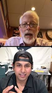 Operation Hope 2025, Many thanks to Harsha for joining along with everyone  else who has and/or will help us in the coming weeks. Cheers🥃