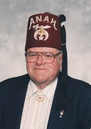 Obituary information for Thaxter H. Ryder