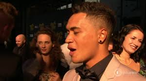 James Rolleston makes big screen back in retro movie remake Pork Pie