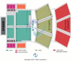 Olympia Theatre Tickets And Olympia Theatre Seating Chart