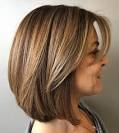 25 Most Youthful Hairstyles for Older Women 2020 ...