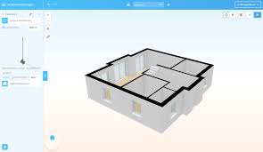 Grundriss Zeichnen Kostenlose Programme Per Hand Online 2d 3d